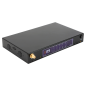 HG-H8922-L4EA-CS-WG - Hongdian Router Industriale 4G - 4G Cat 4 - GPS - 5 porte Ethernet RJ45 Fast Ethernet - Dual SIM Dual Mode HG-H8922-L4EA-CS-WG - Hongdian Router Industriale 4G - 4G Cat 4 - GPS - 5 porte Ethernet RJ45 Fast Ethernet - Dual SIM Dual Mode