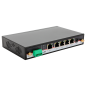 HG-H8923-D6EA-CS-W2 - Hongdian Router 4G Industriale - 2 x 4G moduli LTE CAT 6 - Dual SIM Dual Modem - Porte RS232/RS485 - Wi-Fi HG-H8923-D6EA-CS-W2 - Hongdian Router 4G Industriale - 2 x 4G moduli LTE CAT 6 - Dual SIM Dual Modem - Porte RS232/RS485 - Wi-Fi