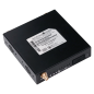 HG-H8959-L4EU-W - Hongdian - Router Industriale 4G - 2 porte Ethernet RJ45 10/100 - Slot per scheda SIM 4G/3G - Montaggio a pare HG-H8959-L4EU-W - Hongdian - Router Industriale 4G - 2 porte Ethernet RJ45 10/100 - Slot per scheda SIM 4G/3G - Montaggio a pare