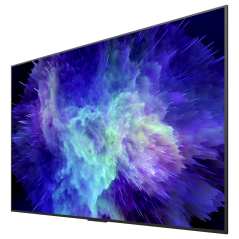 HIS-100BM66D - Monitor HISENSE DLED 4K 100" | Serie M - Risoluzione 3840x2160 - Ingresso HDMI, VGA, DP, USB, RS232 - Utilizzo in