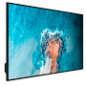 HIS-43DM66D - Monitor HISENSE DLED 4K 43" | Serie DM - Risoluzione 3840x2160 - 2 ingressi HDMI 2.0 - Utilizzo intenso 24/7 - Alt HIS-43DM66D - Monitor HISENSE DLED 4K 43" | Serie DM - Risoluzione 3840x2160 - 2 ingressi HDMI 2.0 - Utilizzo intenso 24/7 - Alt
