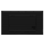 HIS-50DM66D - Monitor HISENSE DLED 4K 50" | Serie DM - Risoluzione 3840x2160 - 2 ingressi HDMI 2.0 - Utilizzo intenso 24/7 - Alt HIS-50DM66D - Monitor HISENSE DLED 4K 50" | Serie DM - Risoluzione 3840x2160 - 2 ingressi HDMI 2.0 - Utilizzo intenso 24/7 - Alt