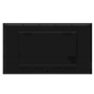 HIS-50DM66D - Monitor HISENSE DLED 4K 50" | Serie DM - Risoluzione 3840x2160 - 2 ingressi HDMI 2.0 - Utilizzo intenso 24/7 - Alt HIS-50DM66D - Monitor HISENSE DLED 4K 50" | Serie DM - Risoluzione 3840x2160 - 2 ingressi HDMI 2.0 - Utilizzo intenso 24/7 - Alt