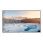 HIS-65B4E31T - Monitor HISENSE DLED 4K 65" | Serie E - Risoluzione 3840x2160 - 2 ingressi HDMI 2.0 - Utilizzo intenso 18/7 - Aud HIS-65B4E31T - Monitor HISENSE DLED 4K 65" | Serie E - Risoluzione 3840x2160 - 2 ingressi HDMI 2.0 - Utilizzo intenso 18/7 - Aud