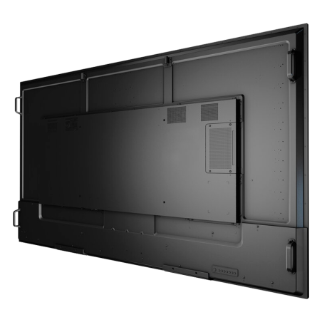 HIS-86B4E30T - Monitor HISENSE DLED 4K 86" | Serie E - Risoluzione 3840x2160 - 2 ingressi HDMI 2.0 - Utilizzo intenso 18/7 - Aud