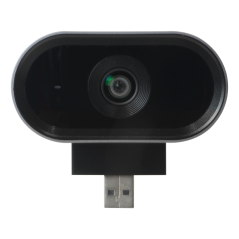 HIS-HMC1AE - Hisense Telecamera 4k - Compatibile con HISENSE HIS-WR6BE - Risoluzione 3840x2160 - Memoria RAM 512MB - f3.24 / F/2