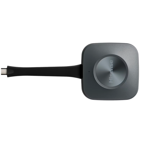 HIS-HT007E - Compatibile con i monitor interattivi Hisense MR6DE e -E - Compatibile con LED HAIO serie DE - Connessione USB-C - 