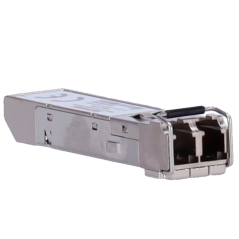 HK-SFP-1.25G-1310-DF-MM - Modulo Transceiver SFP - TRx 1310 nm - Fibra multimodale - Connettore LC duplex - Massimo 1 km - 1.25G