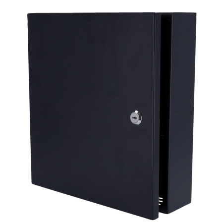 HOTEL-ACCESS-KIT - Controller di accessi RFID - Lettore di schede MF - Accesso per scheda - Uscita relè per 1 porta - Include al