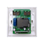 HOTEL-ENERGY - Interruttore per hotelcard - Compatibile con qualsiasi tipo di scheda - LED di posizione - Realizzato in PC resis HOTEL-ENERGY - Interruttore per hotelcard - Compatibile con qualsiasi tipo di scheda - LED di posizione - Realizzato in PC resis