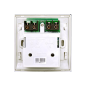 HOTEL-ENERGY - Interruttore per hotelcard - Compatibile con qualsiasi tipo di scheda - LED di posizione - Realizzato in PC resis HOTEL-ENERGY - Interruttore per hotelcard - Compatibile con qualsiasi tipo di scheda - LED di posizione - Realizzato in PC resis