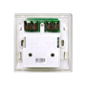 HOTEL-ENERGY - Interruttore per hotelcard - Compatibile con qualsiasi tipo di scheda - LED di posizione - Realizzato in PC resis HOTEL-ENERGY - Interruttore per hotelcard - Compatibile con qualsiasi tipo di scheda - LED di posizione - Realizzato in PC resis