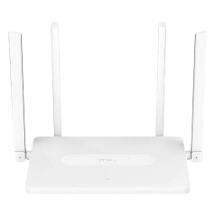 HR12G-IMOU - Imou - Router WIFI AC1200 - Dual band 2.4GHz / 5 GHz - Game streaming 4K HD - Router Mesh - Auto Sync - Gestione da