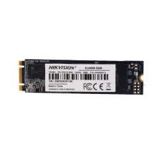 HS-SSD-E100NI-1024G-2280 - Hard disk Hikvision SSD - Capacità 1024GB - Interfaccia M2 SATA III - Velocità di scrittura fino a 55