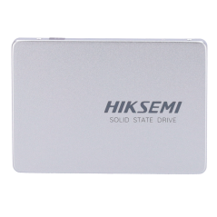 HS-SSD-V310-1024G - Hard disk Hikvision SSD 2.5" - Capacità 1024 GB - Interfaccia SATA III - Velocità di scrittura fino a 520 MB