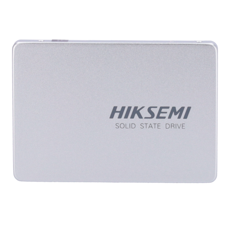 HS-SSD-V310-1024G - Hard disk Hikvision SSD 2.5" - Capacità 1024 GB - Interfaccia SATA III - Velocità di scrittura fino a 520 MB