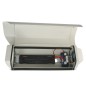 HS350W - Box protettore - Lega di alluminio - Resistente all'acqua - Ventilazione e Riscaldamento DC 12 V - Staffa inclusa - Mas HS350W - Box protettore - Lega di alluminio - Resistente all'acqua - Ventilazione e Riscaldamento DC 12 V - Staffa inclusa - Mas