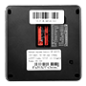 HY-AC010 - Controllo accessi autonomo - Biometrico e tessera EM - 3.000 registrazioni | 160.000 registri - TCP/IP, RS485 e Wiega HY-AC010 - Controllo accessi autonomo - Biometrico e tessera EM - 3.000 registrazioni | 160.000 registri - TCP/IP, RS485 e Wiega