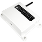IB-SH-REC-2 - Ricevitore di barriere solari a infrarossi - 2 ingressi wireless - 2 uscite cablate - Fino a 6 dispositivi per ent IB-SH-REC-2 - Ricevitore di barriere solari a infrarossi - 2 ingressi wireless - 2 uscite cablate - Fino a 6 dispositivi per ent