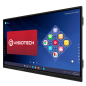 IB-TE-MP-55E1-V3 - Schermo interattivo IBOARD 55'' 4K - Risoluzione 3840x2160 - Ingressi HDMI, VGA, DP, Type-C, LAN, USB, OPS - IB-TE-MP-55E1-V3 - Schermo interattivo IBOARD 55'' 4K - Risoluzione 3840x2160 - Ingressi HDMI, VGA, DP, Type-C, LAN, USB, OPS -