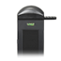 IBS-SH-100-4 - Rivelatore a raggi infrarossi - Completamente wireless | 4 raggi - Portata del segnale fino a 1000m - Distanza ma