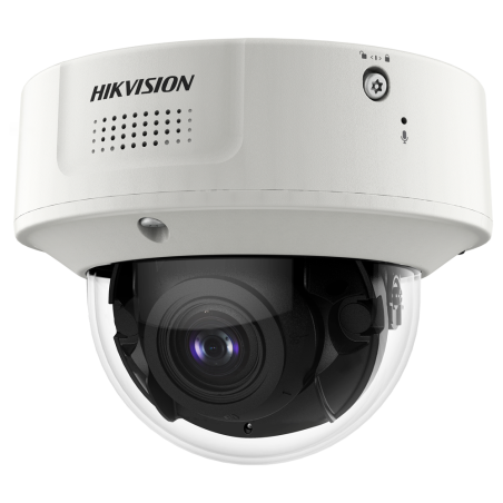 iDS-2CD7146G2-IZHSY(1T)(2.8-12mm) - Hikvision cámara Domo IP gama SOLUTIONS - Resolución 4 Mpx (2688x1520) | 100 fps - Lente 2.8