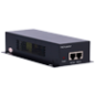 INJ-POE-10G-60W - Iniettore PoE Dual - Ingresso RJ45 10/100/1000/10000 Mbps - Potenza totale 60 W - Distanza massima 100 m - PoE INJ-POE-10G-60W - Iniettore PoE Dual - Ingresso RJ45 10/100/1000/10000 Mbps - Potenza totale 60 W - Distanza massima 100 m - PoE