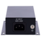 INJ-POE-10G-60W - Iniettore PoE Dual - Ingresso RJ45 10/100/1000/10000 Mbps - Potenza totale 60 W - Distanza massima 100 m - PoE INJ-POE-10G-60W - Iniettore PoE Dual - Ingresso RJ45 10/100/1000/10000 Mbps - Potenza totale 60 W - Distanza massima 100 m - PoE