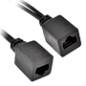 INJ-POE-SPLIT - Iniettore e Splitter PoE passivo - Richiede l'utilizzo della coppia inclusa - Ingresso e uscita fino a 48 V - Co