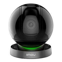 IPC-A46LP-D-IMOU - Telecamera Wifi Imou 4 Megapixel - Movimento e Autotracking - Lente 3.6mm / IR 10m - Rilevamento di persone e