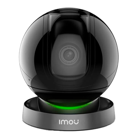IPC-A46LP-D-IMOU - Telecamera Wifi Imou 4 Megapixel - Movimento e Autotracking - Lente 3.6mm / IR 10m - Rilevamento di persone e