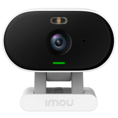 IPC-C22FP-C-IMOU - Telecamera Wifi Imou 2 Megapixel - Color Night Vision / Flash deterrente - Lente 2.8 mm / IR 20 m - Rilevamen