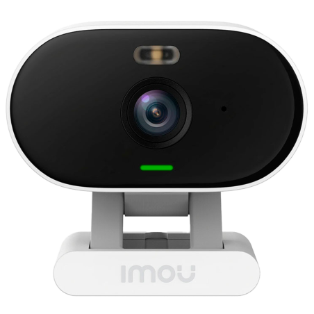 IPC-C22FP-C-IMOU - Telecamera Wifi Imou 2 Megapixel - Color Night Vision / Flash deterrente - Lente 2.8 mm / IR 20 m - Rilevamen