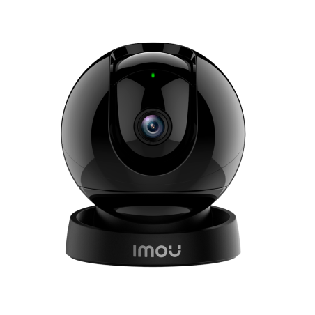 IPC-GS2DP-5K0W-IMOU - Telecamera motorizzata Rex 3D 5MP - WiFi 2.4 GHz - 3.6 mm / Movimento 360 / IR 10m - Audio bidirezionale /