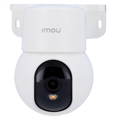 IPC-K2MP-3H1WE-IMOU - Telecamera motorizzata Ranger Mini 3MP - WiFi 6 - 3.6 mm / Autotracking / IR + Smart Color - Audio bidirez