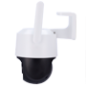 IPC-K7FP-3H0TE-EU-IMOU - Telecamera motorizzata Cruiser SC 4G 3MP - 4G + cavo LAN - 3.6 mm / Autotracking / IR + Full Color - Au