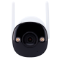 IPC-S3EP-5M0WE-0280B-IMOU - Telecamera fissa Bullet 3 5MP - WiFi 6 - 2.8 mm / IR + Full Color - Audio bidirezionale / Sirena - I