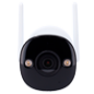 IPC-S3EP-5M0WE-0280B-IMOU - Telecamera fissa Bullet 3 5MP - WiFi 6 - 2.8 mm / IR + Full Color - Audio bidirezionale / Sirena - I
