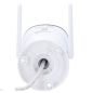 IPC-S3EP-5M0WE-0280B-IMOU - Telecamera fissa Bullet 3 5MP - WiFi 6 - 2.8 mm / IR + Full Color - Audio bidirezionale / Sirena - I