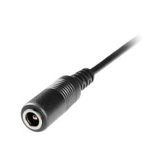 IR30-100 - Faretto a infrarossi con portata di 100m - Illuminazione LED di 850 nM - 12 Lampade Ceramica IR - Fascio 30° - Fotoce