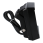 IR30-100 - Faretto a infrarossi con portata di 100m - Illuminazione LED di 850 nM - 12 Lampade Ceramica IR - Fascio 30° - Fotoce IR30-100 - Faretto a infrarossi con portata di 100m - Illuminazione LED di 850 nM - 12 Lampade Ceramica IR - Fascio 30° - Fotoce