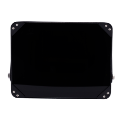 IR45-110-SE24 - Faretto a infrarossi con portata di 110 m - Fascio 45° - Illuminazione LED 850 nm - 24 Lampade Ceramica IR - Wat