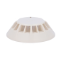JBE-2107 - Rilevatore termico convenzionale Jade Bird - Sensibilità e classe regolabili (A2R, A2, A2S) - LED con visione 360° -