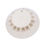 JBE-2107 - Rilevatore termico convenzionale Jade Bird - Sensibilità e classe regolabili (A2R, A2, A2S) - LED con visione 360° -