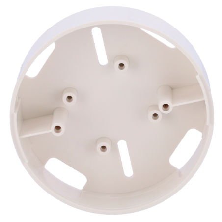 JBE-2161 - Supplemento base ad alto profilo - Compatibile con le basi JBE-2160 e JBE-2165