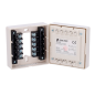 Lampada Filamento Edison - 6W 4000K E27 Lampada Filamento Edison - 6W 4000K E27