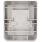 JBE-BOX-2101 - Box di protezione per moduli Jade Bird - Custodia superiore trasparente - Grado di protezione IP66