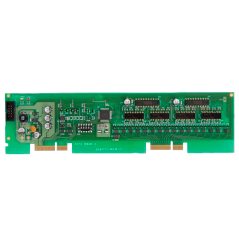 K794 - Scheda Gateway multimediale - Integrazione con il software grafico Lati-View - Integrazione con VirtualResource e Vizulin