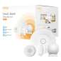 KIT-ALARM-ZG2-EU-5-IMOU - Imou kit di allarme domotico Wireless - Controller di Allarme domotico - Zigbee 3.0 / WiFi 2.4 GHz - G