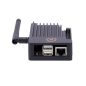 KIT-BODYTEMP256-ANDROID - KIT Telecamera termográfica + Mini PC Android - Misurazione della temperatura corporea in tempo reale